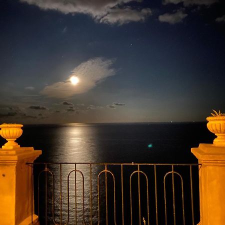 La Timpa Villa อาชิเรอาเล ภายนอก รูปภาพ