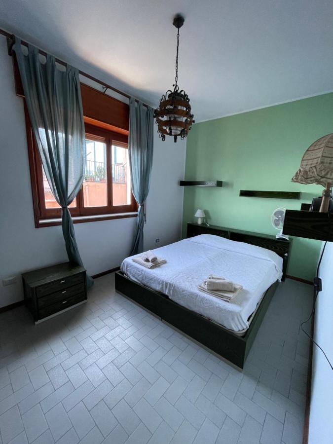La Timpa Villa อาชิเรอาเล ภายนอก รูปภาพ