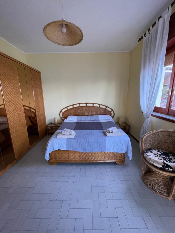 La Timpa Villa อาชิเรอาเล ภายนอก รูปภาพ