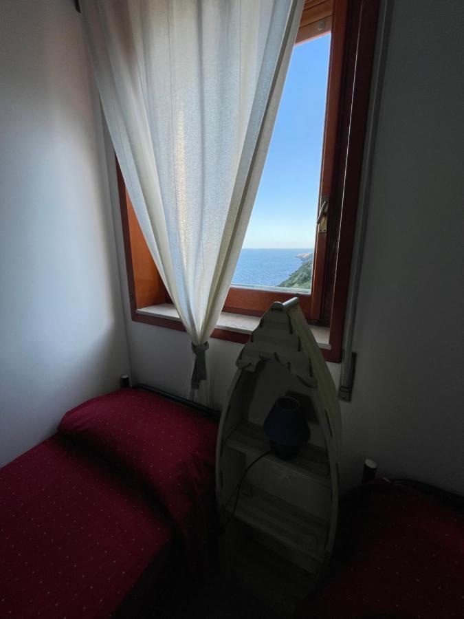 La Timpa Villa อาชิเรอาเล ภายนอก รูปภาพ