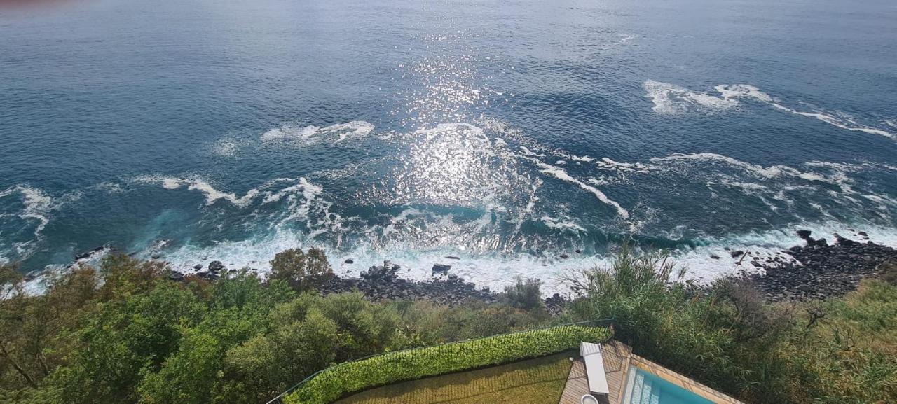 La Timpa Villa อาชิเรอาเล ภายนอก รูปภาพ