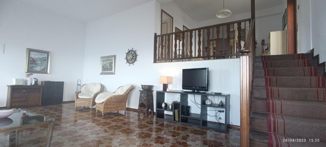 La Timpa Villa อาชิเรอาเล ภายนอก รูปภาพ