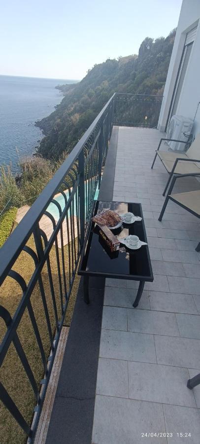 La Timpa Villa อาชิเรอาเล ภายนอก รูปภาพ