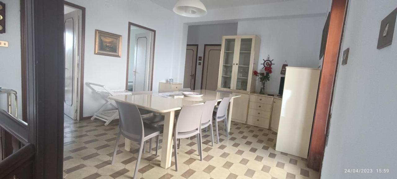 La Timpa Villa อาชิเรอาเล ภายนอก รูปภาพ