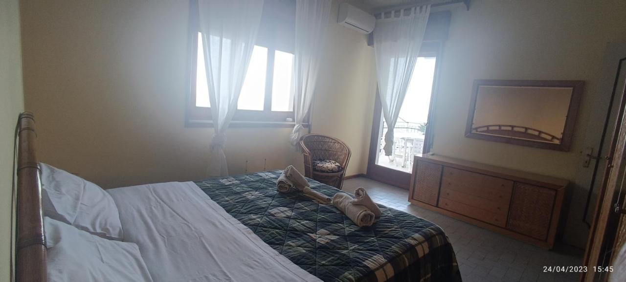 La Timpa Villa อาชิเรอาเล ภายนอก รูปภาพ