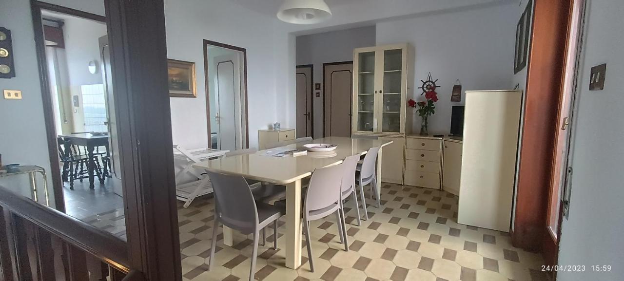 La Timpa Villa อาชิเรอาเล ภายนอก รูปภาพ