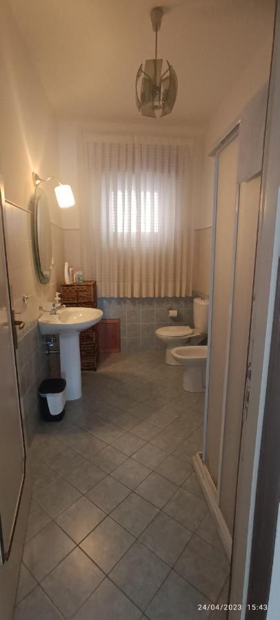 La Timpa Villa อาชิเรอาเล ภายนอก รูปภาพ