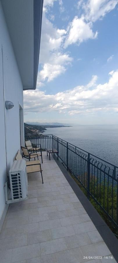 La Timpa Villa อาชิเรอาเล ภายนอก รูปภาพ