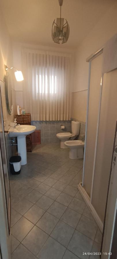 La Timpa Villa อาชิเรอาเล ภายนอก รูปภาพ