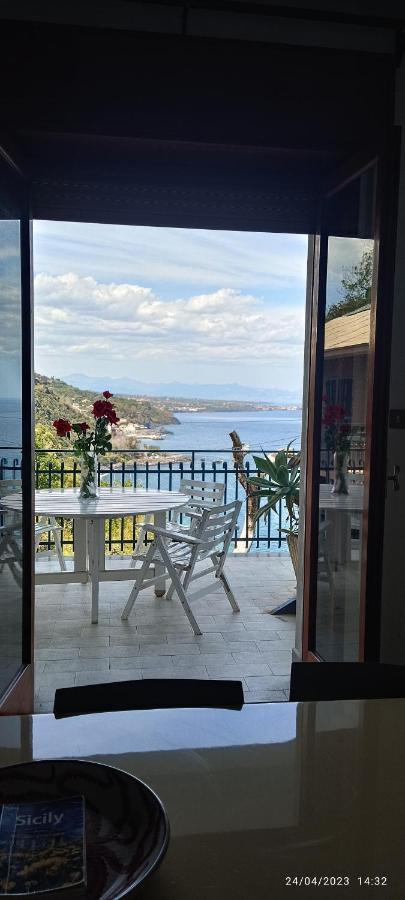 La Timpa Villa อาชิเรอาเล ภายนอก รูปภาพ