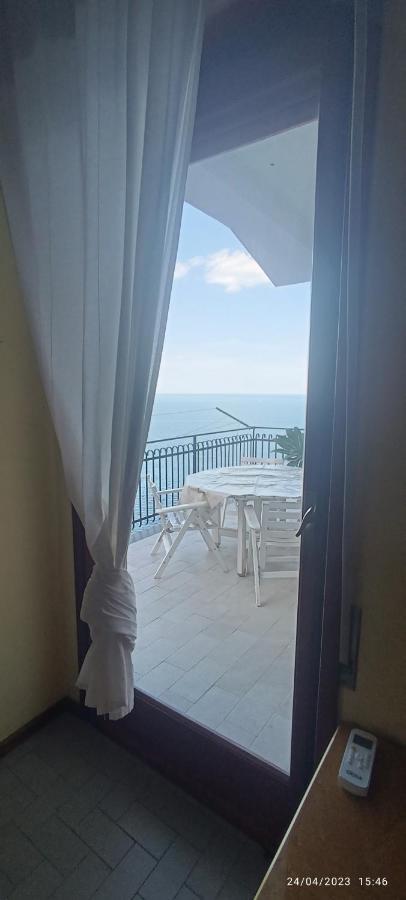 La Timpa Villa อาชิเรอาเล ภายนอก รูปภาพ