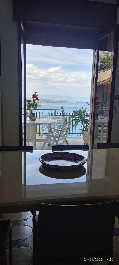 La Timpa Villa อาชิเรอาเล ภายนอก รูปภาพ