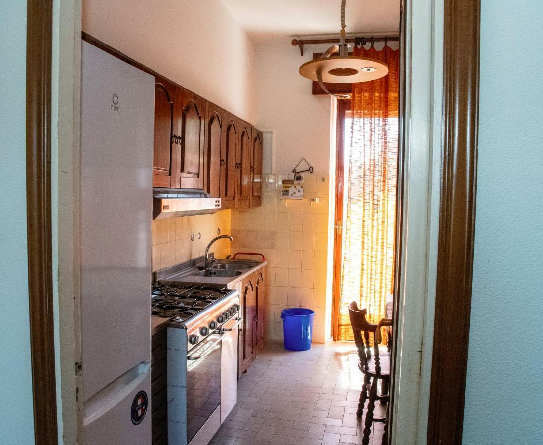 La Timpa Villa อาชิเรอาเล ภายนอก รูปภาพ