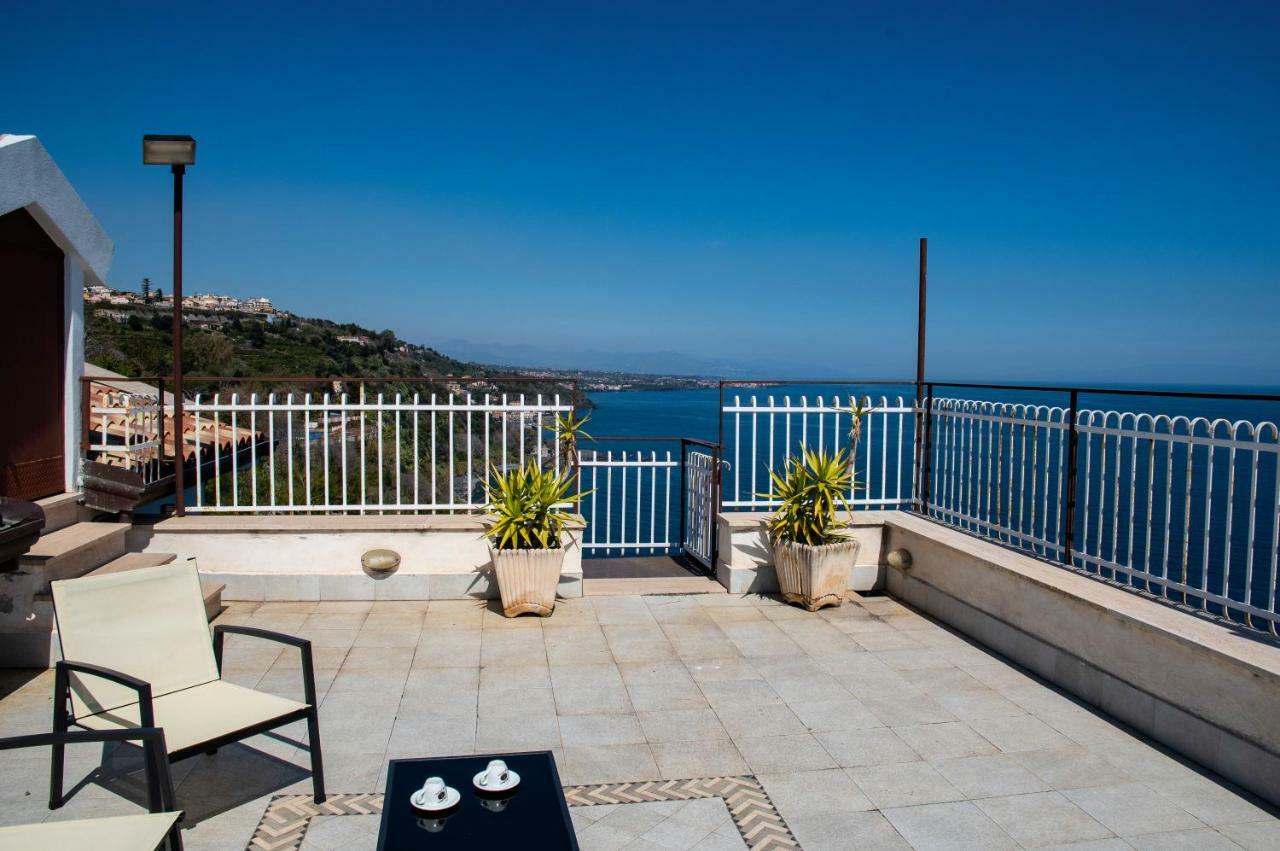 La Timpa Villa อาชิเรอาเล ภายนอก รูปภาพ